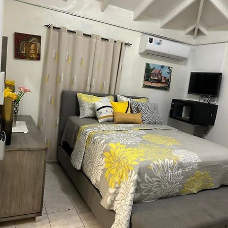 Beautiful Vacation Home Ocho Rios Exterior photo