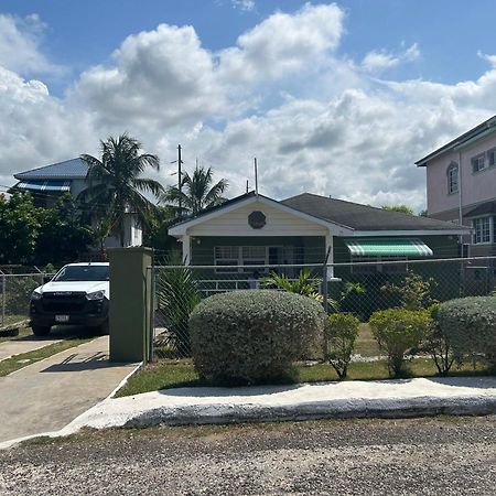 Beautiful Vacation Home Ocho Rios Exterior photo