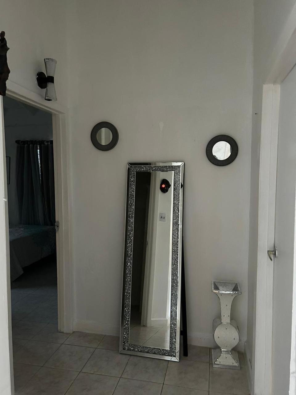 Beautiful Vacation Home Ocho Rios Exterior photo