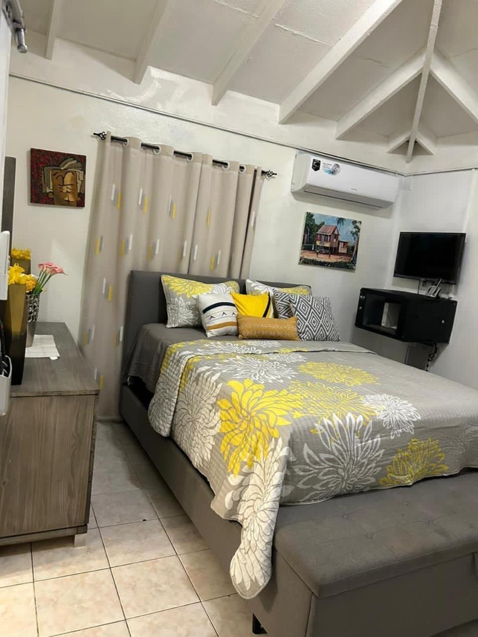 Beautiful Vacation Home Ocho Rios Exterior photo