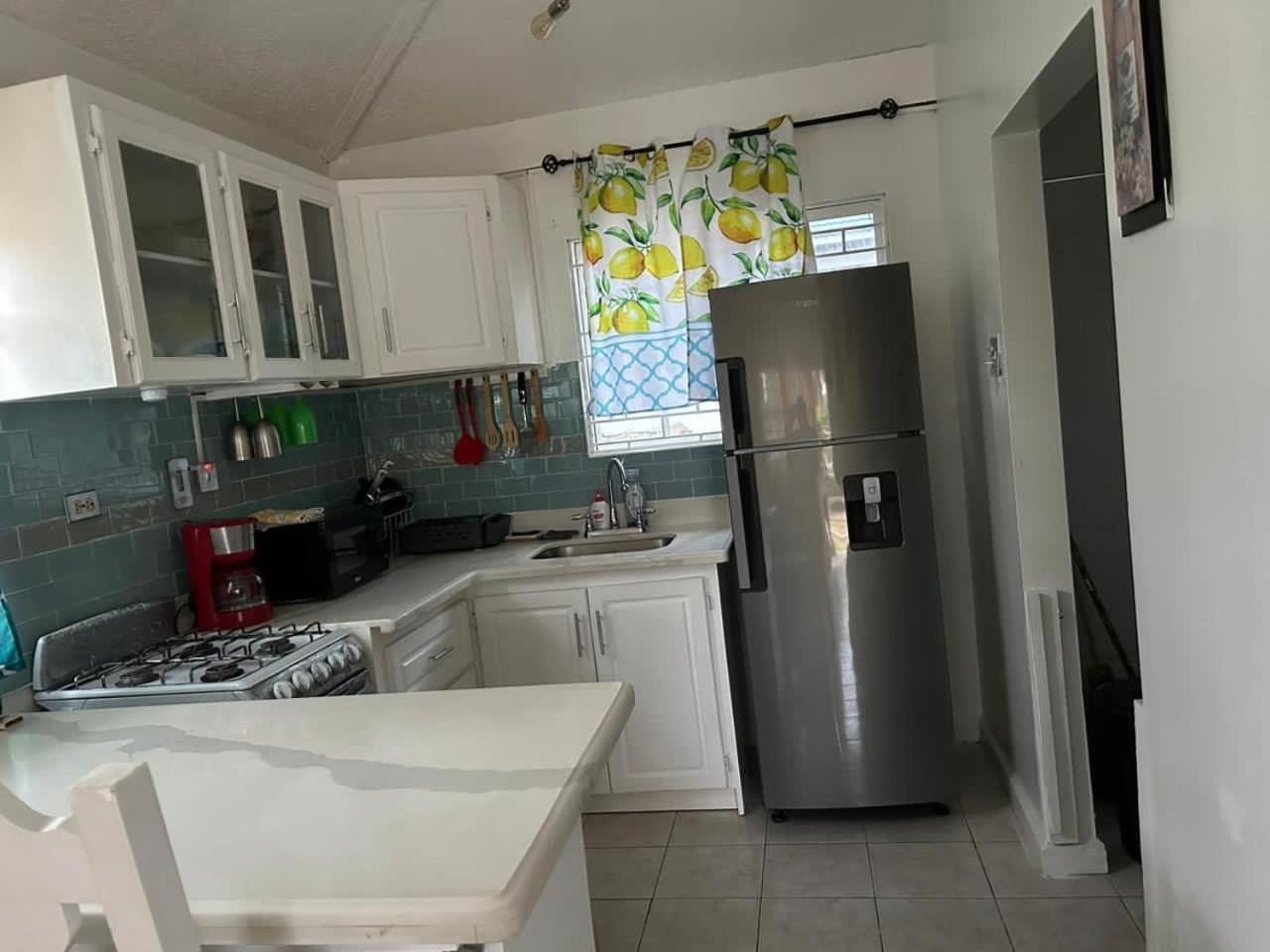 Beautiful Vacation Home Ocho Rios Exterior photo