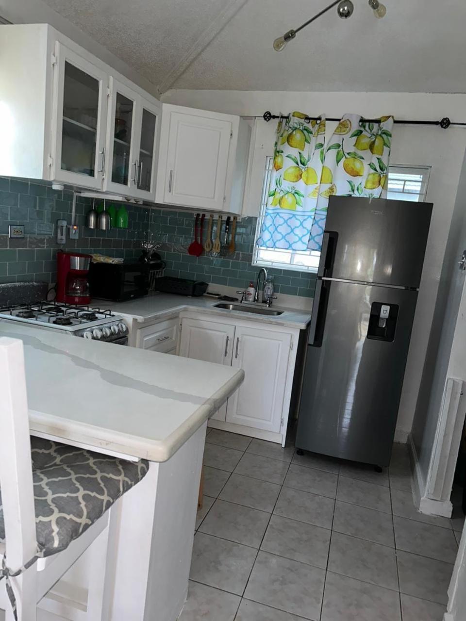 Beautiful Vacation Home Ocho Rios Exterior photo